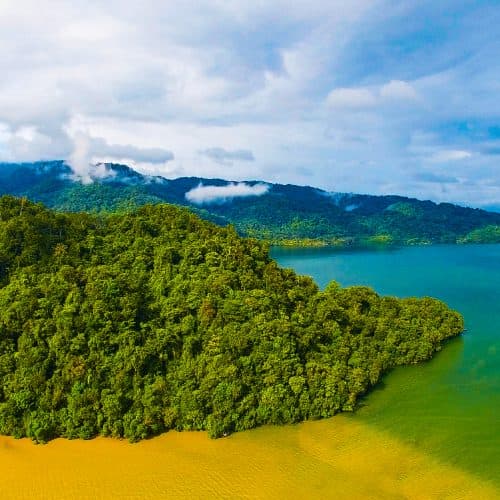 Guatemala Conservation Coast
