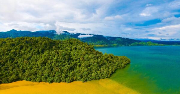Guatemala Conservation Coast